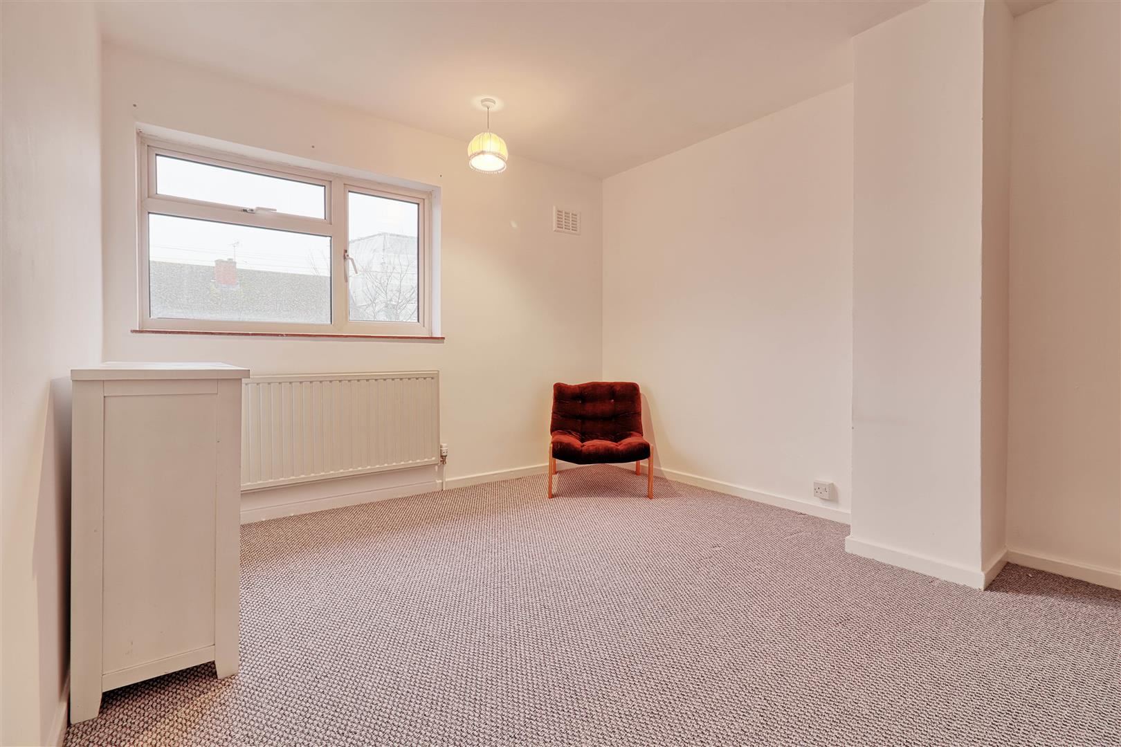 Gunhild Close, Cambridge